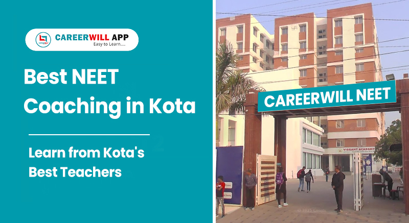 BEST NEET COACHING IN KOTA